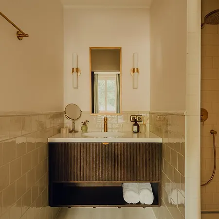 מלון Design Zum Hirschen