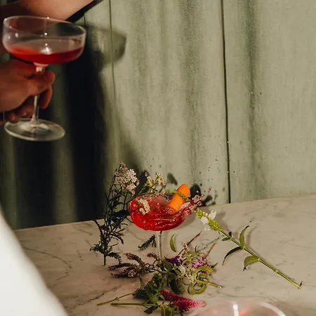 Design Zum Hirschen 4* זלצבורג