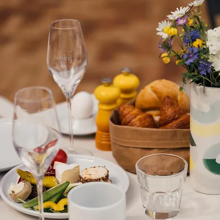 Design Zum Hirschen מלון זלצבורג