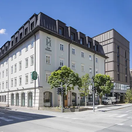 Zum Hirschen Hotel Salzburg