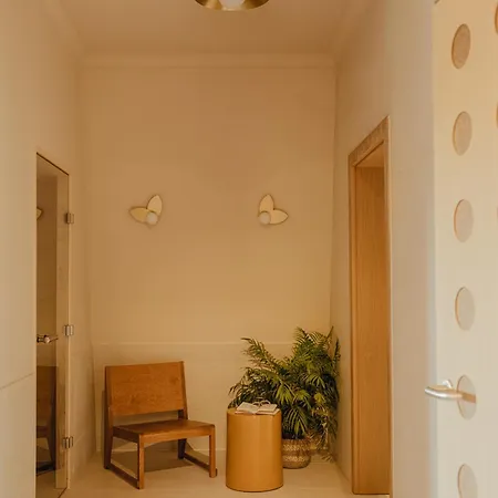 Design Zum Hirschen מלון זלצבורג