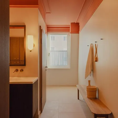 Design Zum Hirschen 4*