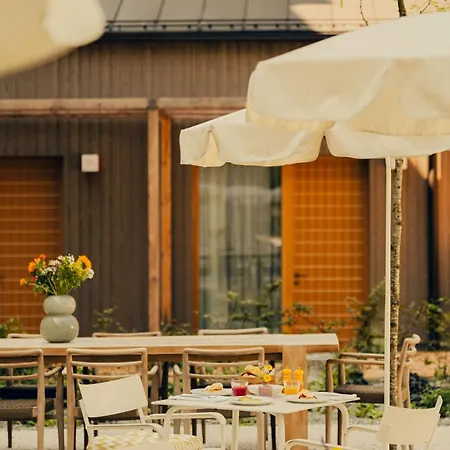 מלון Design Zum Hirschen זלצבורג