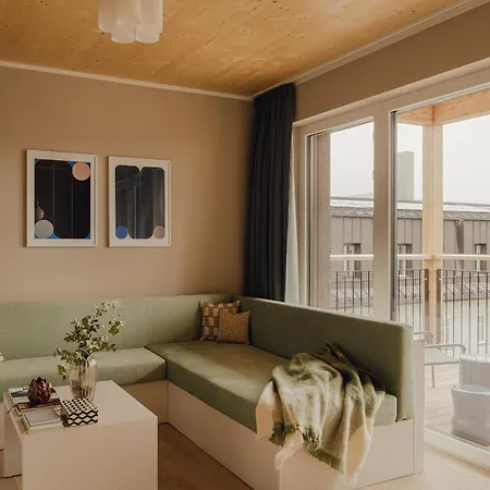 Design Zum Hirschen מלון זלצבורג