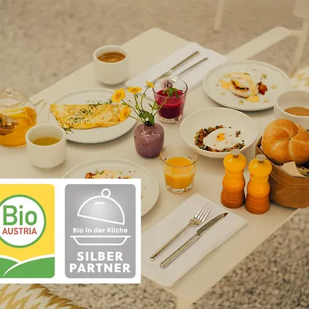 מלון Design Zum Hirschen זלצבורג