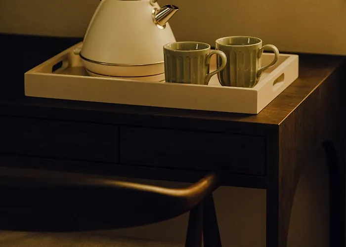 Design Zum Hirschen 4*