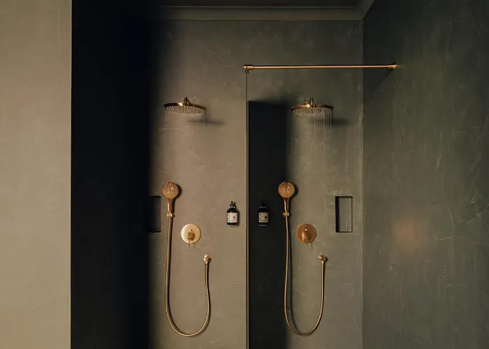 Design Zum Hirschen Salisburgo