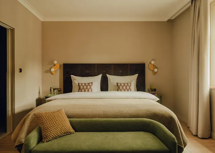 Design Zum Hirschen Hotel Salisburgo