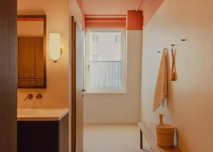 Design Zum Hirschen 4*