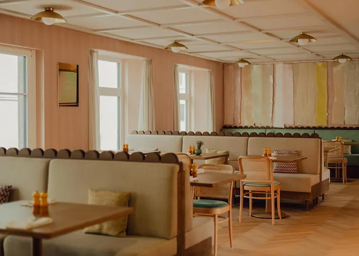 Design Zum Hirschen 4* Salisburgo