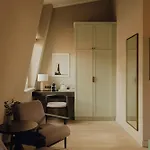 Design Zum Hirschen 4*