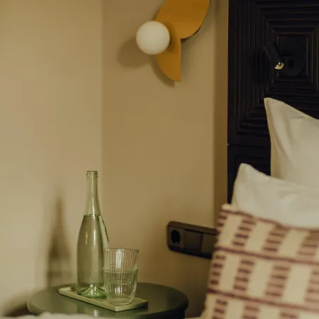 Design Zum Hirschen Hotel