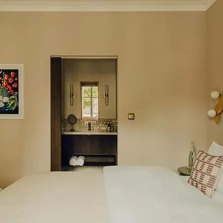 Design Zum Hirschen Hotel