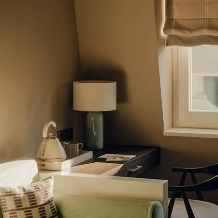 Zum Hirschen Hotell 4*
