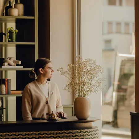 Design Zum Hirschen Solnohrad