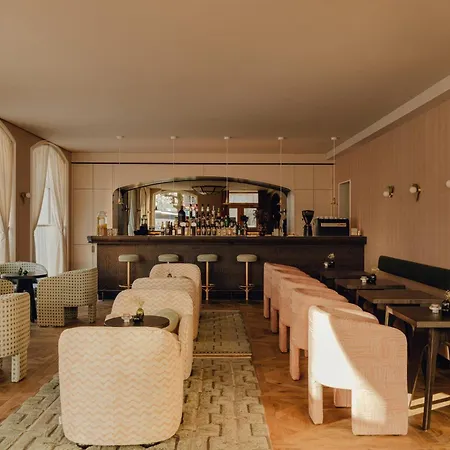 Design Zum Hirschen 4* Salzburgo