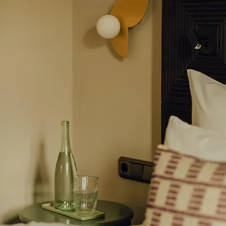 Hotell Zum Hirschen