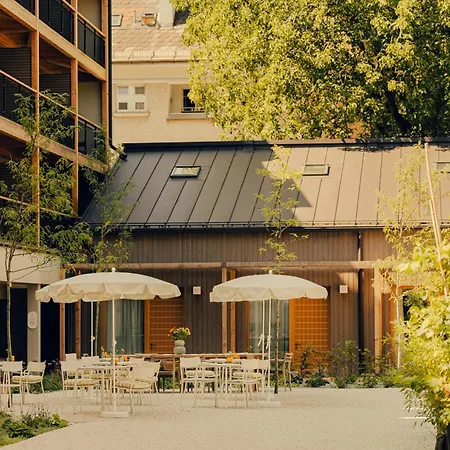 Design Zum Hirschen 4* Salzburgo