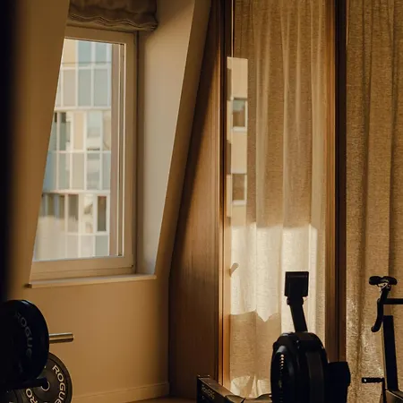 Design Zum Hirschen 4* Salzburgo