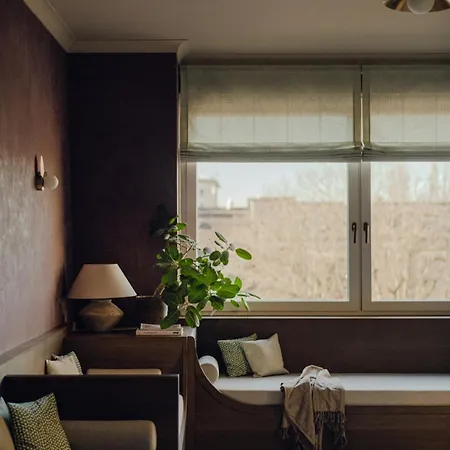 Design Zum Hirschen Hotel 4*