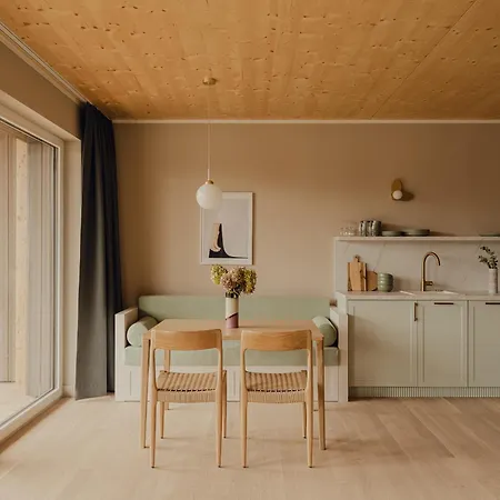 Design Zum Hirschen Hotel