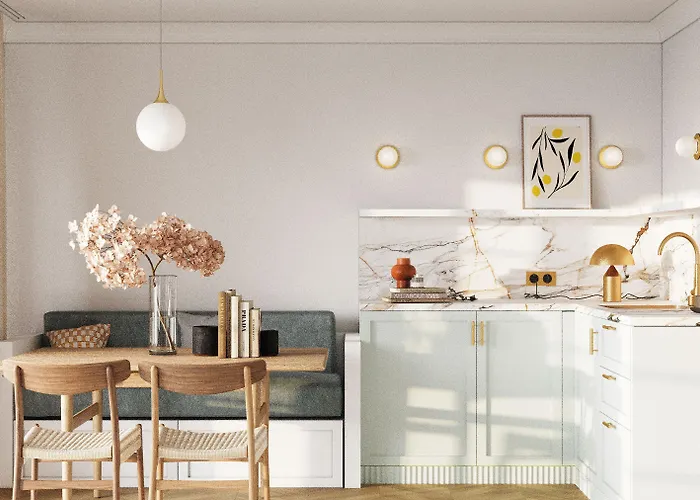 Design Zum Hirschen Solnohrad