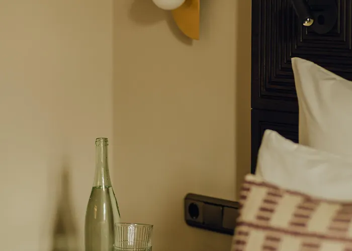 Design Zum Hirschen Hotel