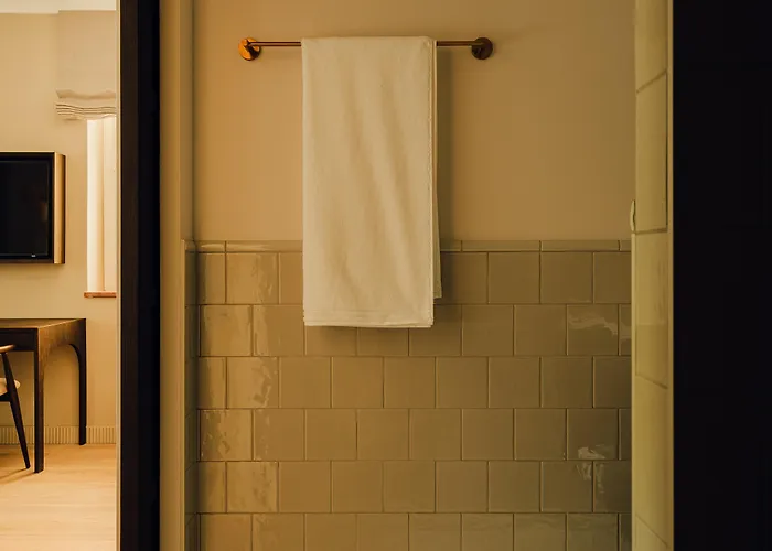 Hotel Design Zum Hirschen