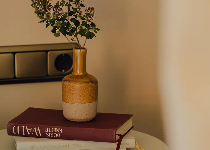 Hotel Design Zum Hirschen Solnohrad