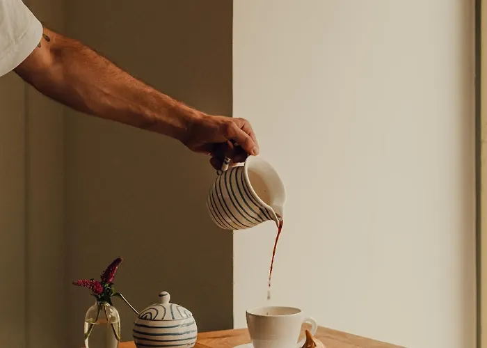 Design Zum Hirschen Hotel Solnohrad