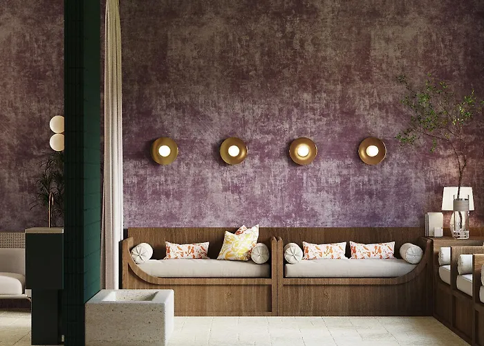 Design Zum Hirschen Solnohrad