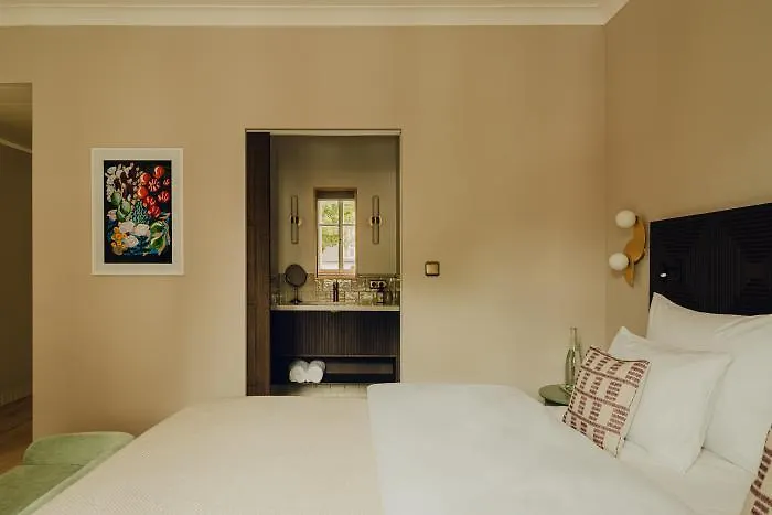 Design Zum Hirschen Hotel