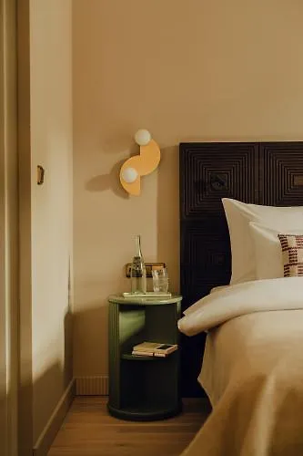 Design Zum Hirschen Hotel Solnohrad