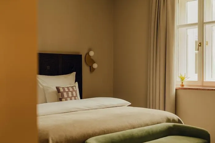 Design Zum Hirschen Solnohrad