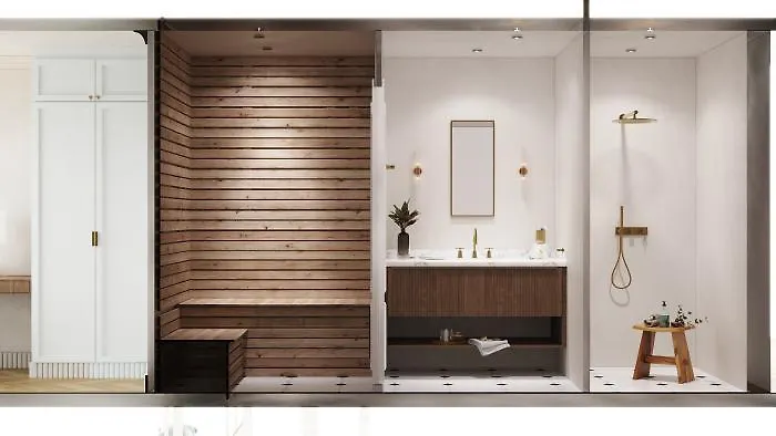 Design Zum Hirschen Solnohrad