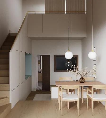 Design Zum Hirschen 4* Solnohrad