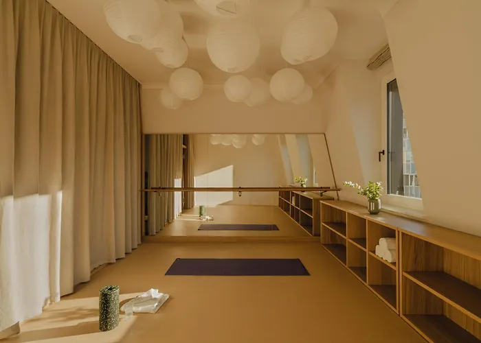 Design Zum Hirschen 4* Solnohrad