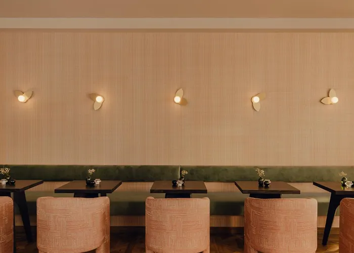 Design Zum Hirschen Solnohrad