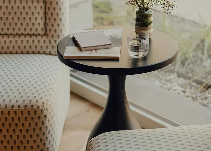 Design Zum Hirschen Hotel