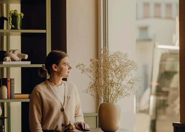 Design Zum Hirschen Solnohrad