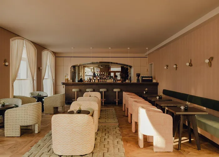 Design Zum Hirschen 4* Solnohrad