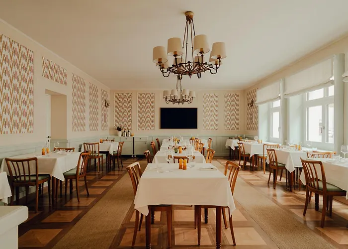 Design Zum Hirschen 4*