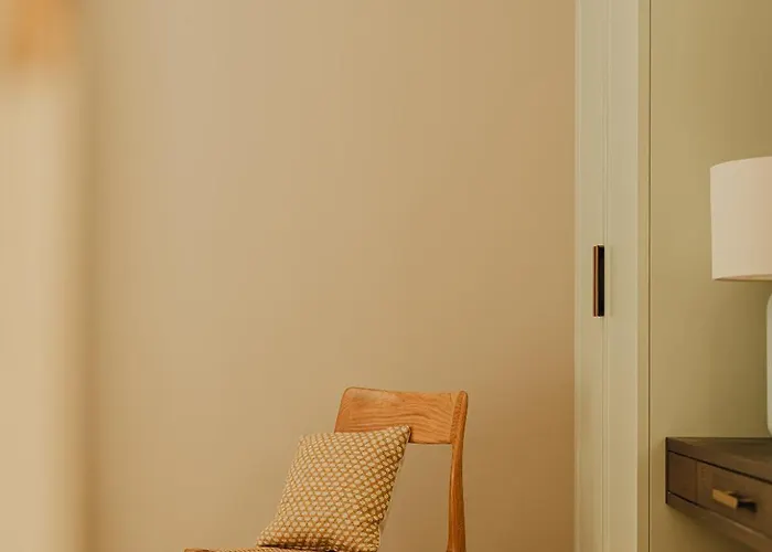 Design Zum Hirschen Hotel Solnohrad