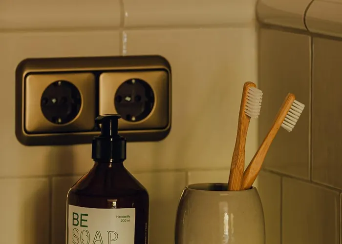 Hotel Design Zum Hirschen