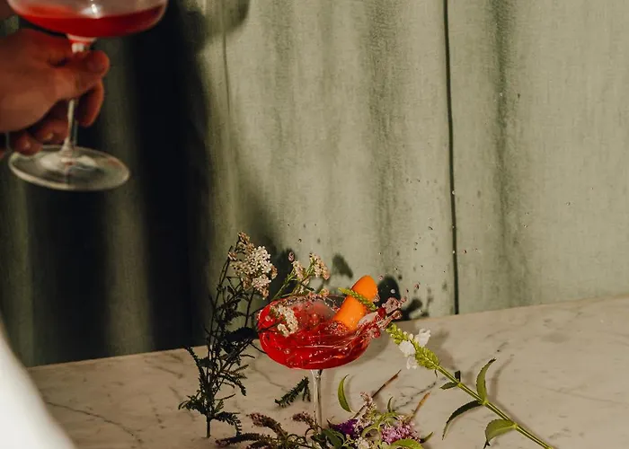 Design Zum Hirschen 4* Solnohrad