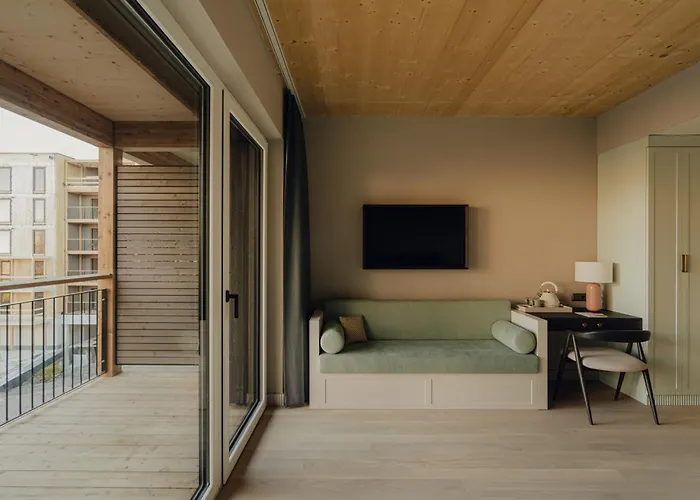 Hotel Design Zum Hirschen Solnohrad