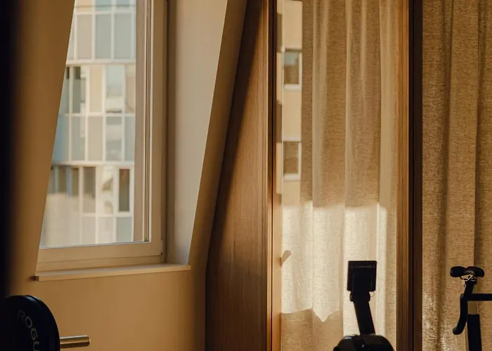 Design Zum Hirschen 4* Solnohrad