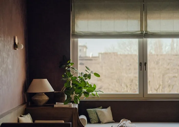 Design Zum Hirschen Hotel 4*