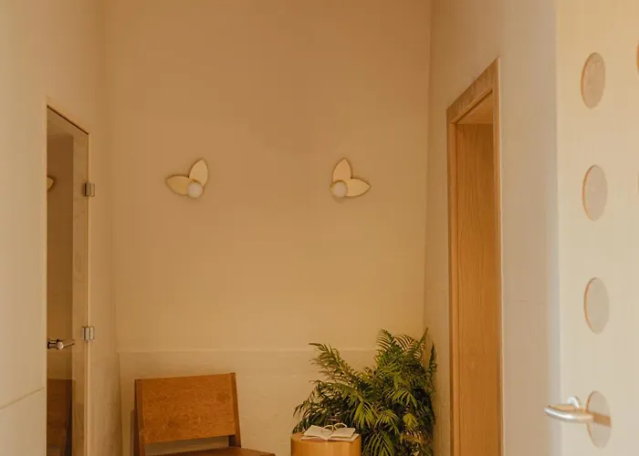 Design Zum Hirschen Hotel Solnohrad