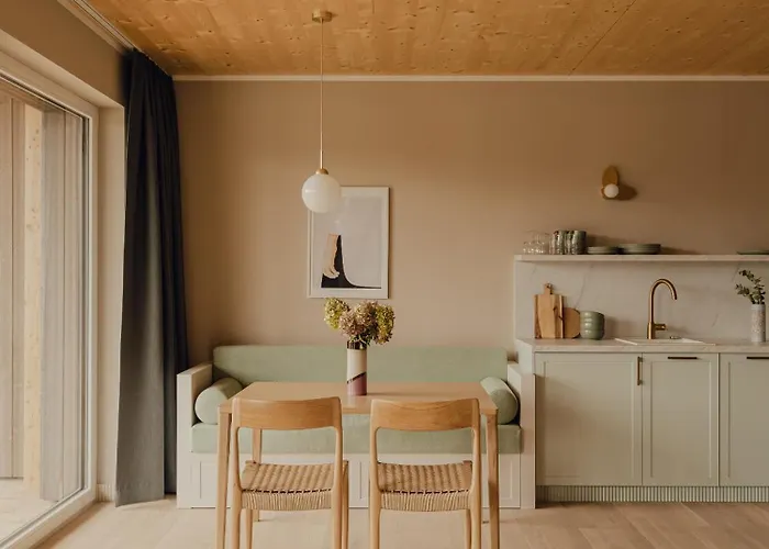 Design Zum Hirschen Hotel